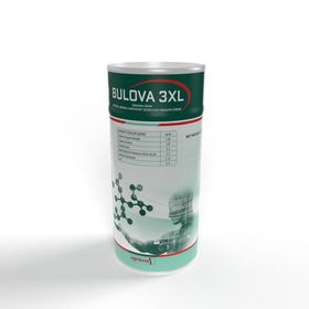 Bulova Agrikem 2 lt Teneke Kutuda 1 Ton Suya Yeter Yüksek Aminoasit İçerikli Gübre