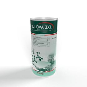 Bulova Agrikem 2 lt Teneke Kutuda 1 Ton Suya Yeter Yüksek Aminoasit İçerikli Gübre