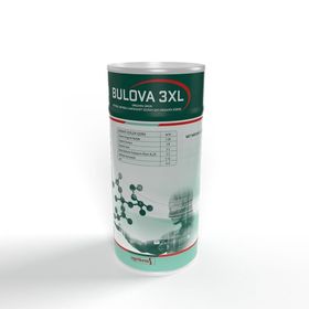 Bulova Agrikem 2 lt Teneke Kutuda 1 Ton Suya Yeter Yüksek Aminoasit İçerikli Gübre