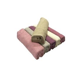 Bulteks Ekose Desen 30x50 cm El Havlusu
