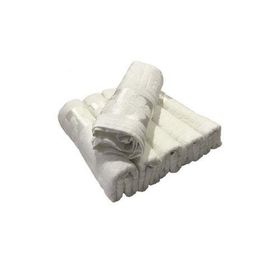 Bulteks Jakarlı Kadife 30x50 cm Havlu