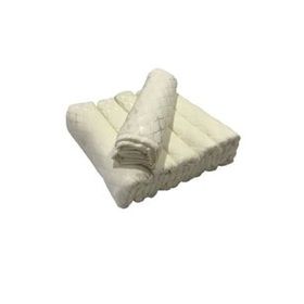 Bulteks Jakarlı Kadife Desen 1 30x50 cm Havlu