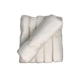 Bulteks Jakarlı Pamuklu 30x50 cm El Havlusu