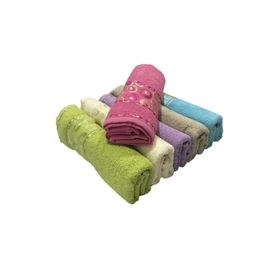 Bulteks Melis Halka Desen 30x50 cm El Havlusu