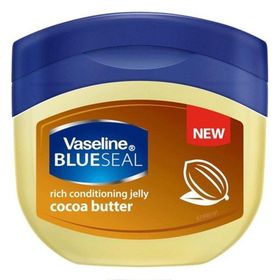 Bulue Seal Vaseline 60018960 Cocoa Butter 100 ml Vazelin