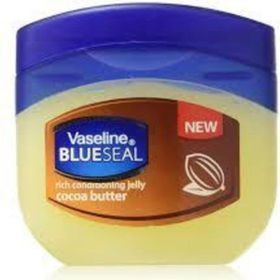 Bulue Seal Vaseline 60018960 Cocoa Butter 100 ml Vazelin