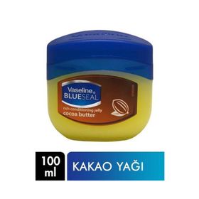 Bulue Seal Vaseline 60018960 Cocoa Butter 100 ml Vazelin