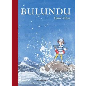 Bulundu Megakids Yayıncılık