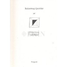 BULUNMUŞ ÇEVİRİLER - CAN ALKOR