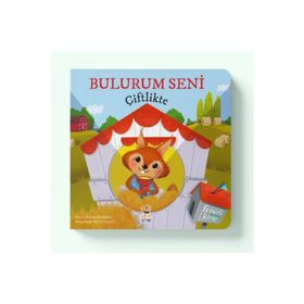 Bulurum Seni Çiftlikte Fenerli Kitap - M. Sacide Kafalı - Sincap Kitap Yayınları