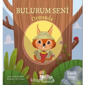BULURUM SENI - ERKAN ÇELIK