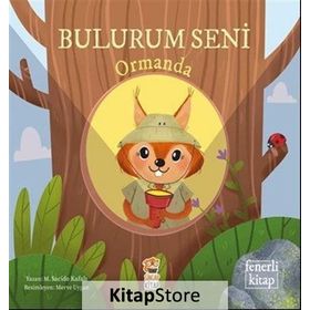 BULURUM SENI - ERKAN ÇELIK