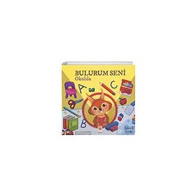 Bulurum Seni Okulda Fenerli Kitap Sincap Kitap