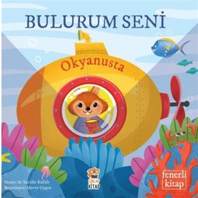 Bulurum Seni Okyanusta Timaş Çocuk