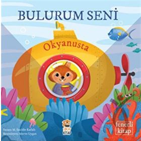 Bulurum Seni Okyanusta Timaş Çocuk