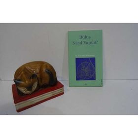 BULUŞ NASIL YAPILIR - B. EDWARD SHLESINGER