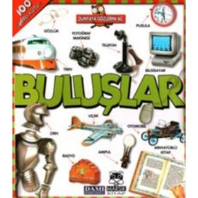 Buluşlar - Anna Casalis Andrea Dami