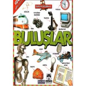 Buluşlar - Anna Casalis Andrea Dami