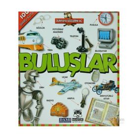 Buluşlar - Anna Casalis Andrea Dami