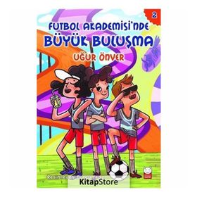 BULUŞMA - OSMAN BOZKURT