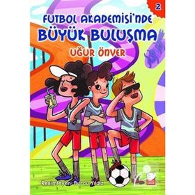BULUŞMA - OSMAN BOZKURT