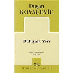 BULUŞMA YERI - GENEL