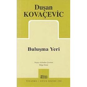 BULUŞMA YERI - GENEL