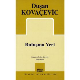 BULUŞMA YERI - GENEL