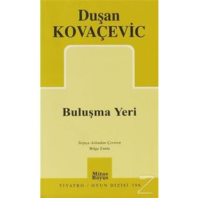 BULUŞMA YERI - GENEL