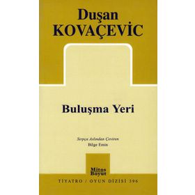 BULUŞMA YERI - GENEL