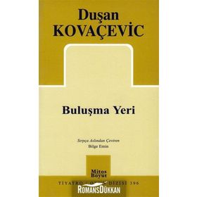 BULUŞMA YERI - GENEL