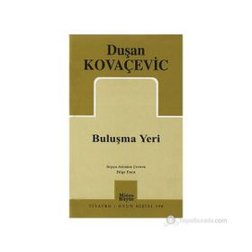 BULUŞMA YERI - GENEL