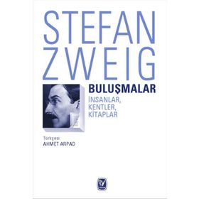 Buluşmalar - Ferit Edgü