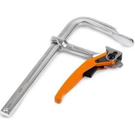 Bulut 30 cm 300x140 mm Hızlı Tip Dövme Çelik İşkence