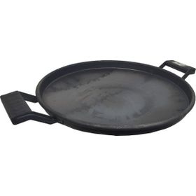 Bulut 35 cm Sac Kavurma Tavası