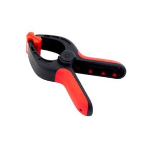 Bulut 4 inç Orta Boy 115x42 mm Mandal Tipi Plastik İşkence