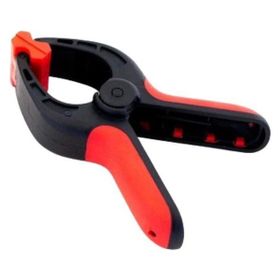 Bulut 4 inç Orta Boy 115x42 mm Mandal Tipi Plastik İşkence