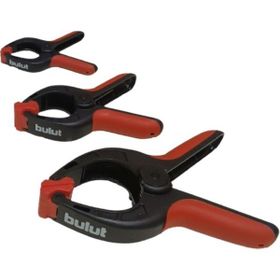 Bulut 6 inç Büyük Boy 160x70 mm Mandal Tipi Plastik İşkence