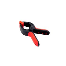 Bulut 6 inç Büyük Boy 160x70 mm Mandal Tipi Plastik İşkence