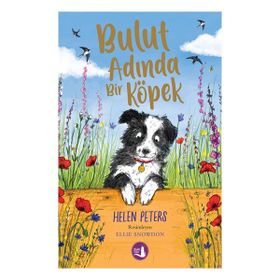 Bulut Adında Bir Köpek - Helen Peters