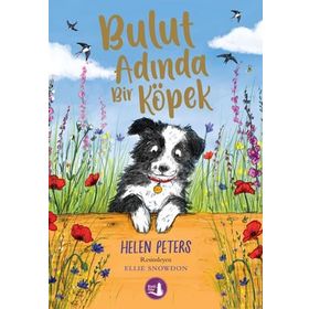 Bulut Adında Bir Köpek - Helen Peters