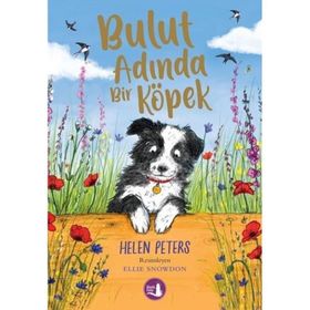 Bulut Adında Bir Köpek - Helen Peters