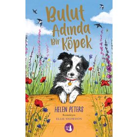 Bulut Adında Bir Köpek - Helen Peters
