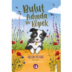 Bulut Adında Bir Köpek - Helen Peters