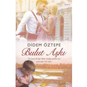 Bulut Aşkı - Didem Öztepe