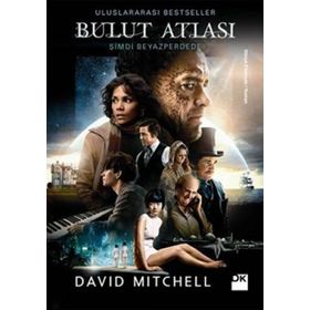 BULUT ATLASI - DAVID MITCHELL