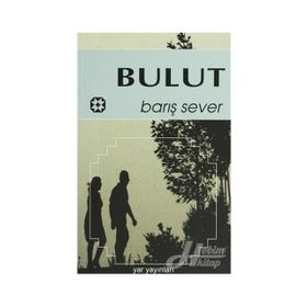 BULUT - BARIŞ SEVER