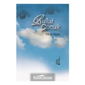 BULUT ÇOCUK (ŞİİR KİTABI) - OLCAY YAZICI