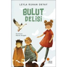 Bulut Delisi - Leyla Ruhan Okyay