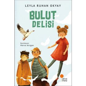Bulut Delisi - Leyla Ruhan Okyay